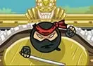 Jogar Ninja Cannon Retaliation