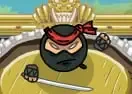 Jogar Ninja Cannon