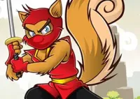 Jogar Ninja Cat Exploit - Ação e Aventura