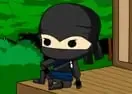 Jogar Ninja Delivery - Ação e Aventura
