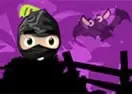 Jogar Ninja Escape