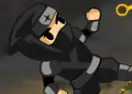 Ninja Gravity