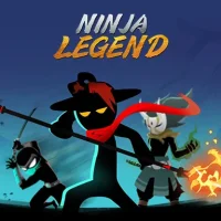 Ninja Legend