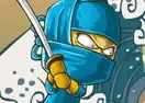 Jogar Ninja Mafia Siege