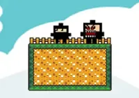 Jogar Ninja Man - Ação e Aventura