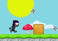 Jogar Ninja Run Adventure