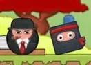 Jogar Ninja Shape