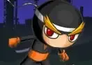 Jogar Ninja Stealth - Agilidade