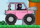 Jogar Ninja Truck