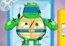 Jogar Ninja Turtle Doctor