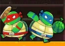 Jogar Ninja Turtles Hostage Rescue