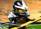 Ninjago Energy Spear 2