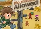 Jogar No Mutants Allowed