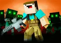 Jogar Noob Shooter Zombie