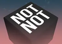 Jogar Not Not Online - Ação e Aventura