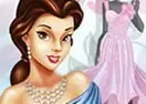 Jogar Princess Belle New Look