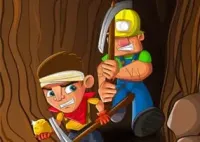 Nugget Seeker Adventure