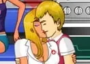 Jogar Nurse Kissing - Agilidade