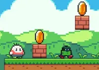 Jogar Nuwpy’s Adventure - Clássicos