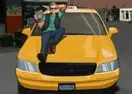 N.Y Cab Driver