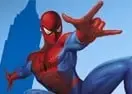 Jogar O Incrível Homem Aranha - Ação e Aventura