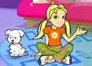 Jogar O Quarto da Polly Pocket - Meninas