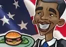Jogar Obama Burgers