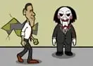 Jogar Obama Pigsaw Revenge