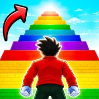 Jogar Obby Highest Jump Ever