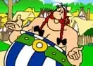 Jogar Obelix Adventure - Desenhos Animados