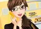 Jogar Office Lady Fashionista