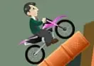 Jogar Office Stunt Ride
