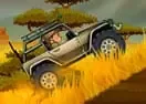 Jogar Offroad Safari