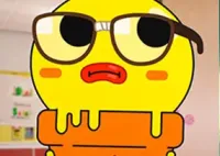 Jogar Oh No, G.Lato! - Agilidade