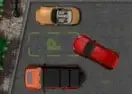 Jogar OK Parking
