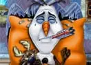 Olaf Frozen Doctor