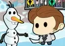 Jogar Olaf vs Prince Hans
