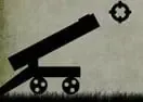 Jogar Old Cannon - Agilidade