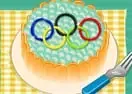 Jogar Olympic Cake