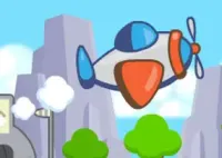 Jogar One More Flight