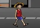 Jogar One Piece - Luffy Vs CPG