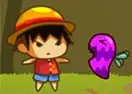 One Piece Luffy Save Chopper