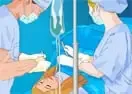 Jogar Operate Now! Epilepsy Surgery - Agilidade