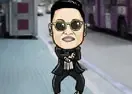 Jogar Oppan Gangnam Dance - Agilidade