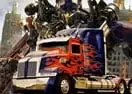 Optimus Breakout