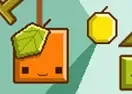Jogar Orange Gravity 2 - Level Pack
