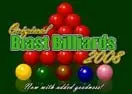 Jogar Original Blast Billiards 2008 - Esportes