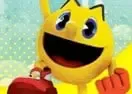 Jogar Pac-Man Dash!