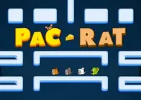 Jogar Pac Rat - Clássicos