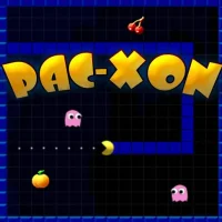 Jogar Pac Xon Deluxe